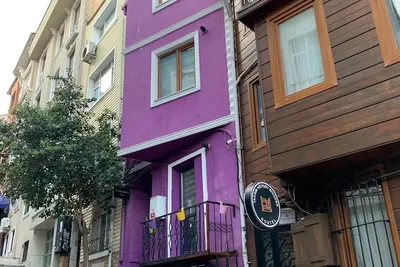 Image de Centre Suites Taksim