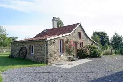 Image de Gîte Les Trois Voisins