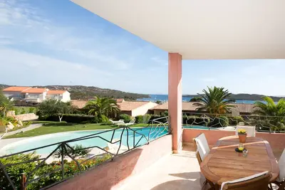 Image de Splendide Appartement Vue Mer (N ° 18)