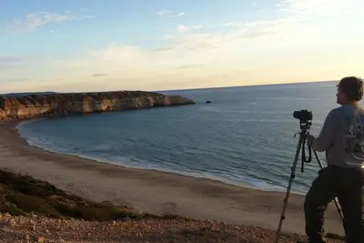 Image de Moana Beach Sunsets (sleeps2- 20)
