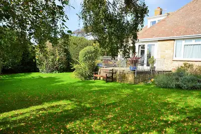 Image de Whitestones - un bungalow qui peut accueillir 7 personnes dans 3 chambres