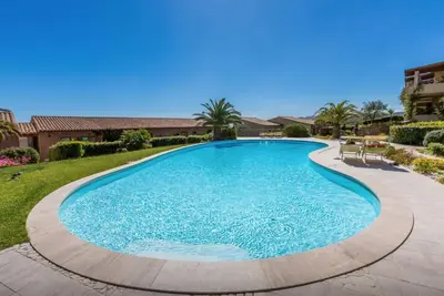 Image de Splendide Appartement Vue Mer (N ° 12)