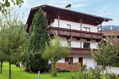 Image de Bel appartement à Fügen \/ Zillertal