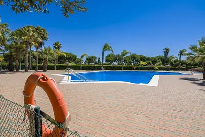Image de Prado Golf 7 At