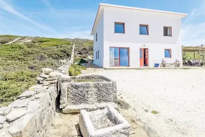 Image de Maison de la mer près de Sintra
