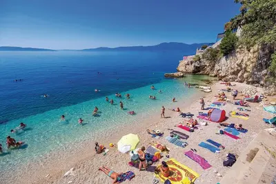 Image de Bel appartement à Rijeka avec WiFi