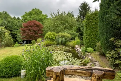 Image de Ferienhaus Domblick Herkenrath