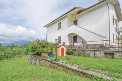 Image de Superbe maison à Maissana Tavarone (Ge)