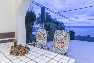 Image de Appartement de vacances avec terrasse