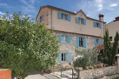 Image de Superbe maison de 2 chambres à Pomer