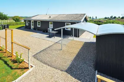 Image de Superbe maison à Haderslev avec WiFi