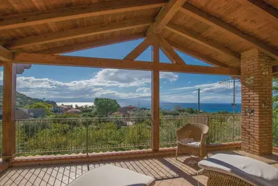 Image de Superbe maison à S. Maria di Ricadi -Vv-