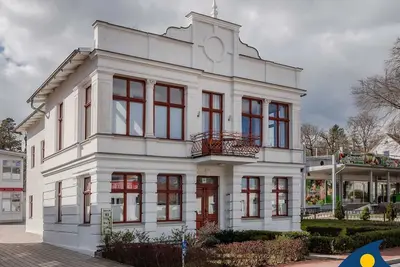 Image de Villa an der Post, Wh 04 - Vp 04