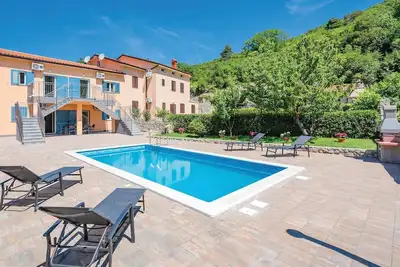 Image de Superbe maison à Plomin avec WiFi