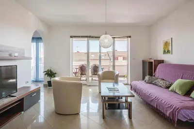 Image de Superbe appartement à Pula avec WiFi