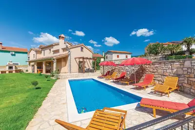 Image de Superbe maison de 3 chambres à Krsan