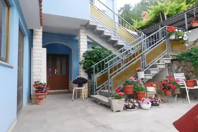 Image de Appartements Anđela (43241-A2) - Brseč