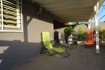 Image de Jolie Maison Pour Vacances En Famille Et Entre Amis