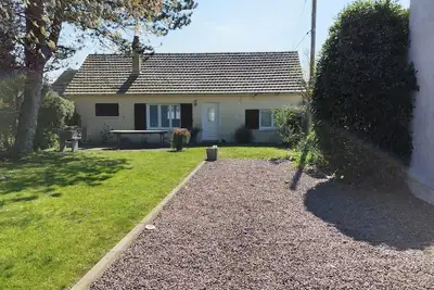 Image de Homerez - Maison à Varaville, près des plages