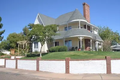 Image de Venez profiter de notre victorienne dans le sud-ouest!