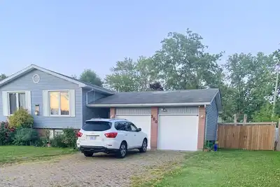 Image de Votre maison loin de chez vous à Fort Erie, Ontario - 8 personnes et plus
