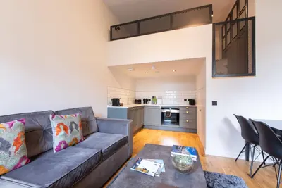 Image de Linton Collection - Blackfriars Lofts