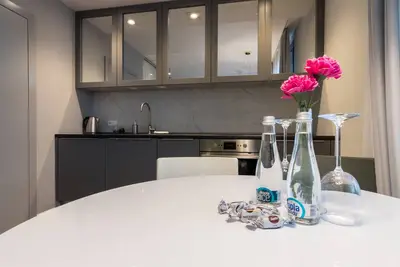 Image de Ga Luxury Apartments Wawrzynca 21