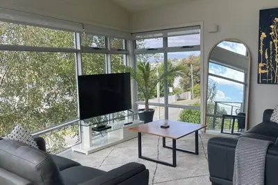 Image de Launceston Views Townhouse # 1