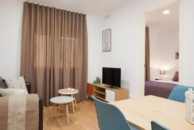 Image de Europa Fira Appartement 32