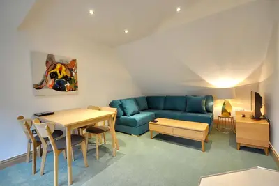 Image de Pippin House B - Deux Chambres Appartement, Couchages 4
