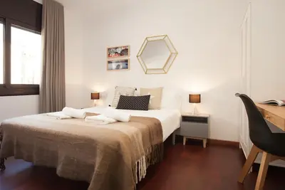 Image de Europa Fira Appartement 12