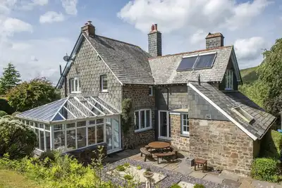 Image de Oare Manor Cottage, Oare - 6 personnes