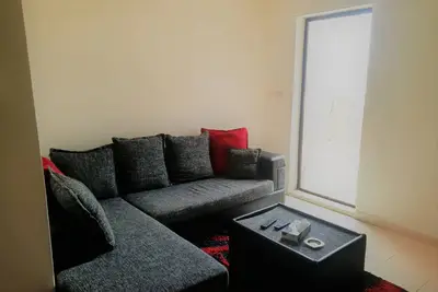 Image de Cozy Dair Ghbar Apartments
