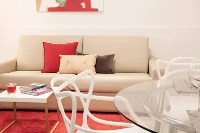 Image de Appartement avec style en plein centre B1
