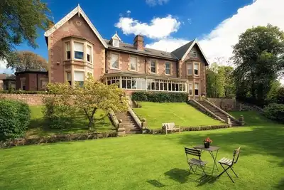 Image de Eslington Villa