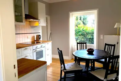 Image de Appartement tribord - maison d'hôtes StadtLandFluss