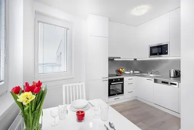 Image de CityWest Apartments