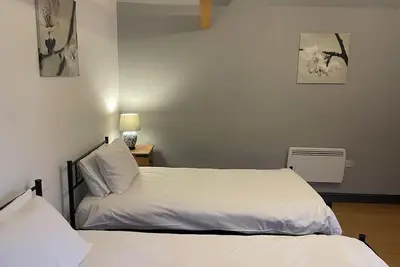 Image de Setcops Farm Holiday Cottages