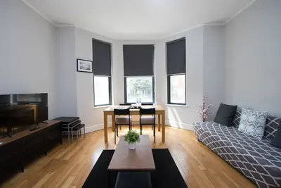 Image de Westciti Croydon Serviced Apartments