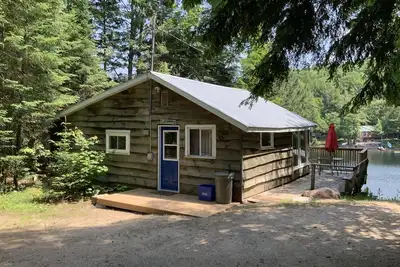 Image de Le Hide Away - Cottage 2 Chambre