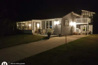 Image de Blue Sky Cottage à Kincardine - Ripley, Ontario