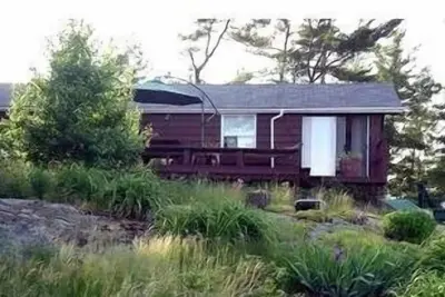 Image de Georgian Bay Cottage Rentals - Mactier, Ontario