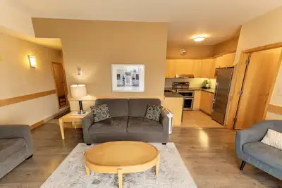 Image de Gimli Beach Condos (# 1)