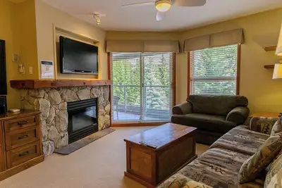 Image de Aspen # 438 Prime Ski-in Ski-out Location! Top étage unité, piscine, bains à remous, barbecue