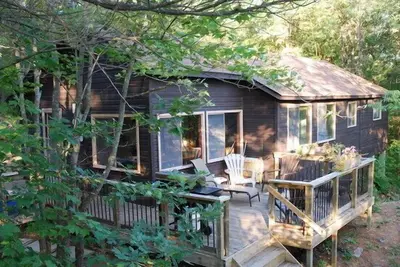 Image de Muldrew Lake, Confidentialité À Muskoka - Gravenhurst