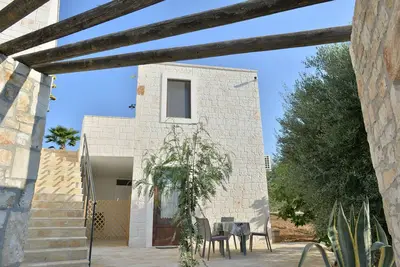 Image de Masseria Pentima Vetrana Resort
