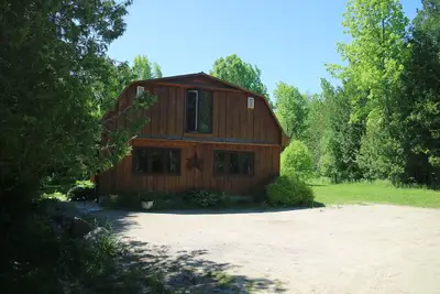 Image de Deer Path Guest House - Meaford, Ontario, Canada