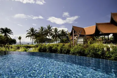 Image de Tha Lane Bay Villa
