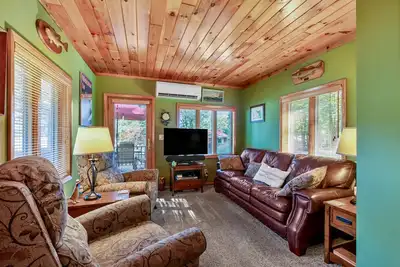 Image de La retraite parfaite de Lakeview