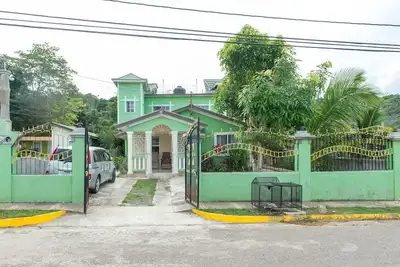 Image de Short and longTerm, Vacational rental home.